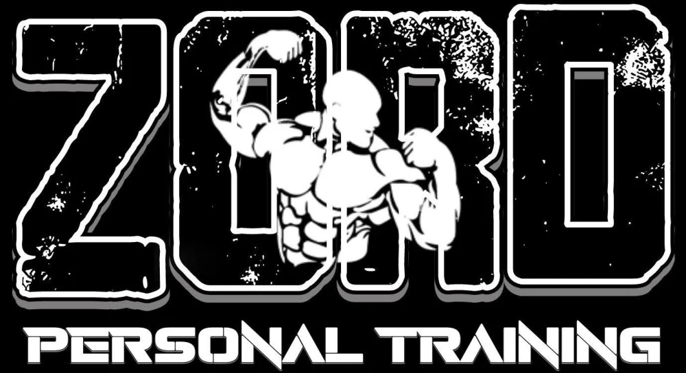 Logo de Zord Personal Training